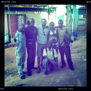 Sound team 2010