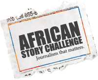 The African Story Challenge