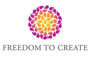 Freedom To Create