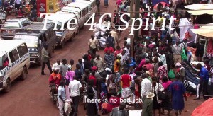 4G Spirit